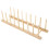 Thread Storage Spool Organizer Spindle Sewing Household Beige 7