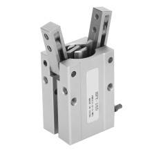 HFY16 Pneumatik-Kugelgreifer-Fingerzylinder Alloy, einstufig, 0,15-0,7 MPa
