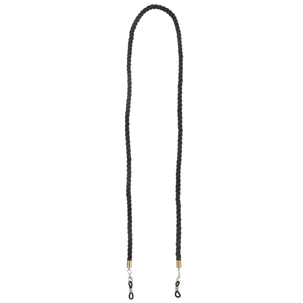 Inoomp Glasses Chain Man Woman Eyeglass Straps Cord Around Neck Strings