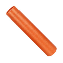 Cylindrical Mailing Tube Chocolate 1pack 35x6cm To 62cm