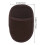 Polish Cloth Glove Shoe Cleaning Black 1pack 2