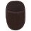 Polish Cloth Glove Shoe Cleaning Black 1pack 7