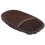 Polish Cloth Glove Shoe Cleaning Black 1pack 4