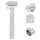 Tool Drywall Roller Seam For Quilting Home Silver 3