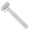 Tool Drywall Roller Seam For Quilting Home Silver 1