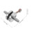Crankshaft Assembly Atv Durable Metal 1pack 3
