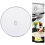 2 Pcs Explosion-Proof Cover Screen Oil Strainer Mesh 10