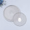 2 Pcs Explosion-Proof Cover Screen Oil Strainer Mesh 7