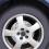 Masteelf 2 Pcs Brake Disc Decorative Piece 25.00x25.00x0.50cm Silver 5