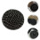 20 Pcs Button Fasten Metal Buttons Golden Diy Man 5