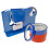 9pcs Iron Portable Sealing Machine For Home Use 6