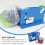 9pcs Iron Portable Sealing Machine For Home Use 10