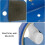 9pcs Iron Portable Sealing Machine For Home Use 7