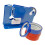 9pcs Iron Portable Sealing Machine For Home Use 4