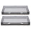 2pcs Switch Waterproof Cover Siding Abs Protection Baby 11