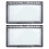 2pcs Switch Waterproof Cover Siding Abs Protection Baby 1