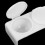 10 Pcs Diy Nail Stuff For Techs Essentials Double Cup 9
