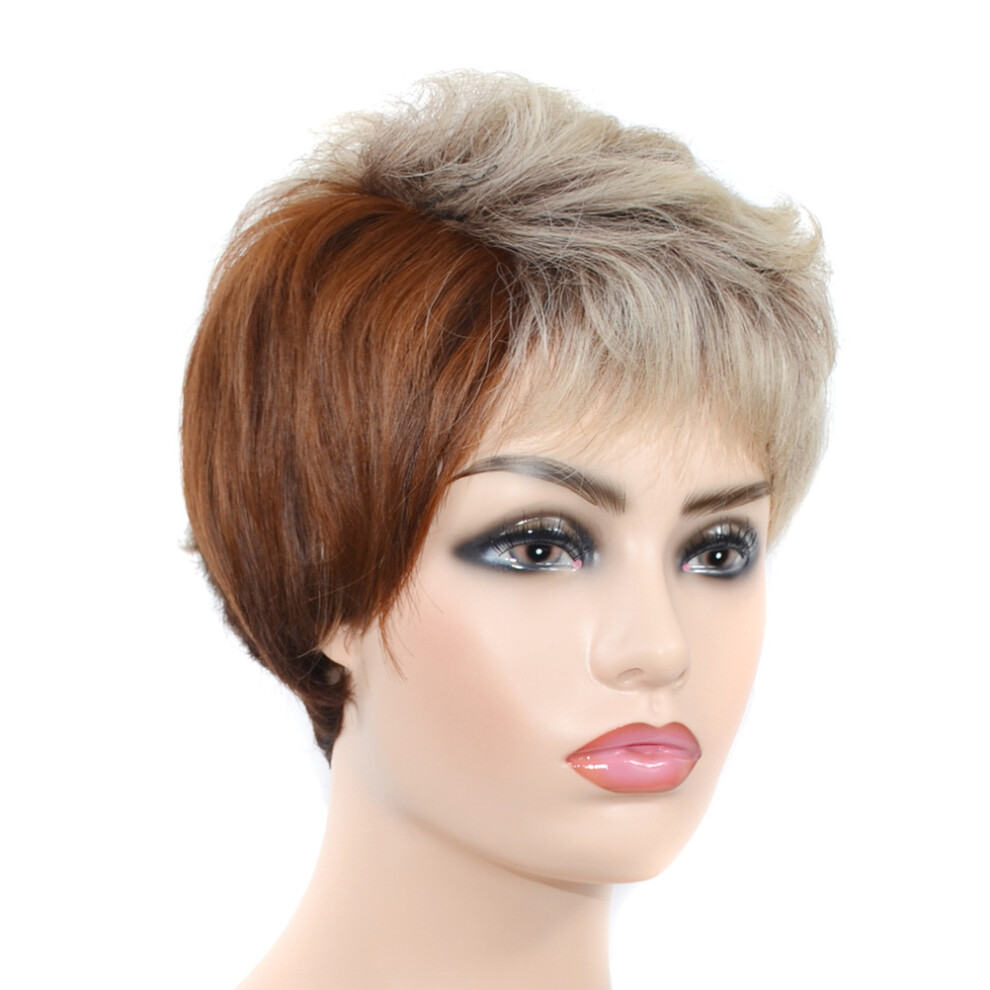 Inoomp 1Pc Headgear Miss European And American