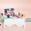 10 Pcs Diy Nail Stuff For Techs Essentials Double Cup 6