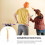 Masteelf Glue Roller Wallpaper Construction Seam 11