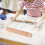 Pottery Roller 1set 5.9x0.8x0.8in 10