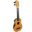 Beginner Ukulele Ukulele Classic 1 Set 7