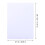 Solar Activated Printing Papers Practical Cyanotype Tool 24pcs 9