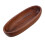 Walnut Bowl Nut Bowl Light Brown Wood 10