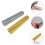2 Pcs Guitar Slides Bar Suitable For Professional Guitarists 3