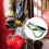 2Stk Handschuhhalterung Nylon Metall Mehrfarbig Sicher 8