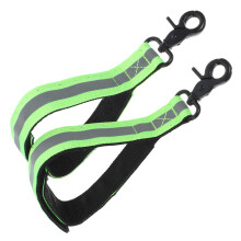 2Stk Handschuhhalterung Nylon Metall Mehrfarbig Sicher