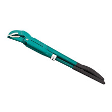 Green Water Pump Pliers With Carbon Steel Material For Home Use 7 Inch