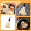 Worgeous Bbq Mop Brushes Practical Design 1pack 6