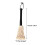 Worgeous Bbq Mop Brushes Practical Design 1pack 2