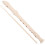 Beginner Clarinet Wind Instrument For Children 1pack In Beige 11