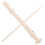 Beginner Clarinet Wind Instrument For Children 1pack In Beige 1