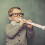 Beginner Clarinet Wind Instrument For Children 1pack In Beige 3