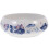 1pc Cylinder Brush Washer Random Pattern Hand-Painted Brush Washer 10
