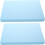 2 Pcs Xps Foam Modelling Board With Flexibility Crafting Sheet 9