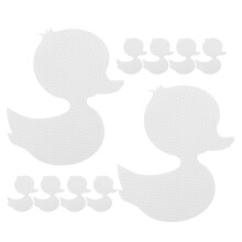 20 Pcs Toddlers Tub Decals For Kids Non-Slip Stickers