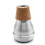 Aluminum Trumpet Mute For Quiet Practice Anytime 1