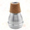Aluminum Trumpet Mute For Quiet Practice Anytime 4