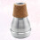 Aluminum Trumpet Mute For Quiet Practice Anytime 5