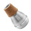 Aluminum Trumpet Mute For Quiet Practice Anytime 2