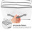 3pcs Clothes Storage Box Pp Fold Fabric 10
