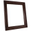 Floating Picture Frame For Canvas Prints Resin Coffee 1pack 10