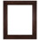 Floating Picture Frame For Canvas Prints Resin Coffee 1pack 5