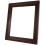 Floating Picture Frame For Canvas Prints Resin Coffee 1pack 7