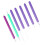 7 Pcs Rolling Pin For Clay Quilling Needle Pen Paper Craft Tools 1