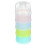 4 Layers Milk Powder Storage Box Baby Dosing Snack Container 1